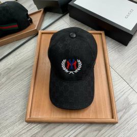 Picture of Gucci Cap _SKUGucciCapdxn40384